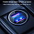 Автомобільна зарядка Joyroom C-A09 2USB 30W black : фото 4 - UkrApple
