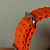 Ремінець для Apple Watch 38/40/41 mm Ocean Band orange: фото 15 - UkrApple