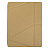 Чохол Origami Case для iPad Pro 10,5" / Air 2019 Leather pencil groove gold - UkrApple