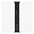 Ремінець xCase для Apple Watch 38/40/41 mm Nylon Sport Loop Nike black - UkrApple