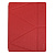 Чохол Origami Case для iPad mini 5/4/3/2/1 Leather pencil groove red - UkrApple