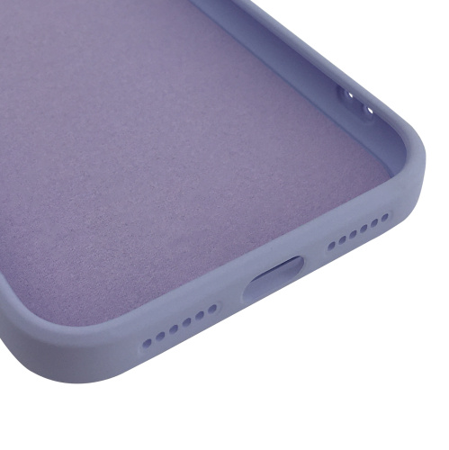 Чохол xCase для iPhone 11 Pro Silicone Case Full Camera Ring Glycine: фото 2 - UkrApple