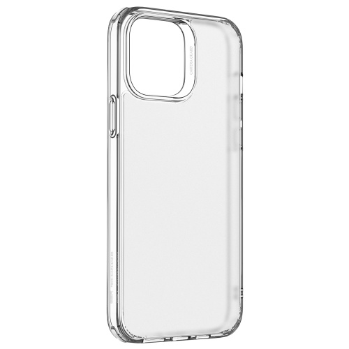 Чохол накладка xCase для iPhone 13 Clear Case - UkrApple