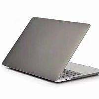 Чохол накладка DDC для MacBook Pro 16" (2019) matte gray