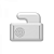 Бездротова зарядка Wiwu 3in1 Foldable 15W  white  Wi-W020: фото 7 - UkrApple