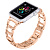 Ремінець xCase для Apple watch 38/40/41 mm Lady Band New 2 Gold - UkrApple