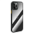 Чохол для iPhone 12 Mini Rock Guard Series Black Yellow - UkrApple