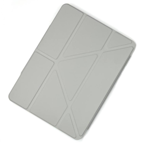 Чохол Origami Smart New pencil groove для iPad 10 10.9" (2022) stone - UkrApple
