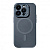 Чохол iPhone 13 Pro Stand Camera with MagSafe cosmos blue - UkrApple
