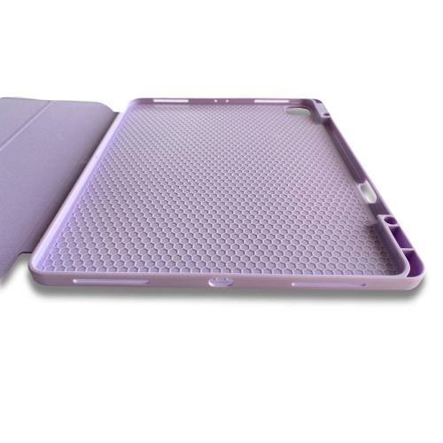 Чохол Wiwu Protective Case для iPad 7/8/9 10.2" (2019-2021)/Pro 10.5"/Air 3 10.5"(2019) light purple: фото 10 - UkrApple