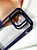 Чохол iPhone 14 Pro Max iPaky Bright Case black: фото 2 - UkrApple
