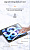Чохол Wiwu Magnetic Folio 2 in 1 iPad Air4 10,9"(2020)/Air5 10,9"(2022)/Pro11"(2020-2022) light blue: фото 9 - UkrApple