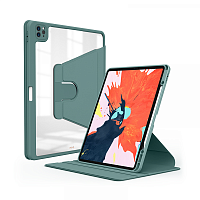 Чохол Wiwu Waltz Rotative для iPad Air 4 10,9"(2020)/Air 5 10,9"(2022)/Pro 11"(2020/2021/2022) green