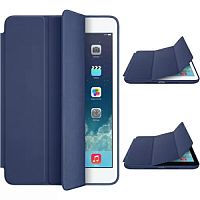 Чохол Smart Case для iPad Pro 12,9" (2020/2021/2022) Midnight Blue