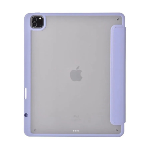 Чохол Wiwu Smart Case JD-103 для iPad 10 10.9" (2022) light purple: фото 2 - UkrApple