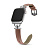 Ремінець для Apple Watch 42/44/45/49 mm Leather New rose - UkrApple