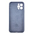 Чохол накладка xCase для iPhone 12 Pro Max Silicone Case Full Camera Lavander grey: фото 2 - UkrApple