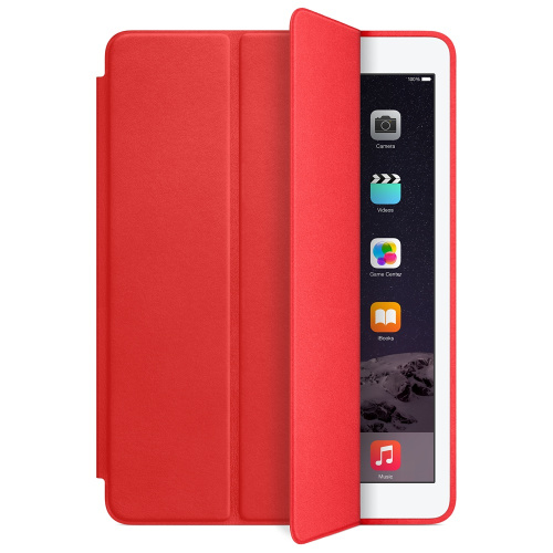 Чохол Smart Case для iPad Pro 9,7" red - UkrApple