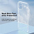 Чохол для iPhone 12 Mini Baseus Simple Case Transparent: фото 10 - UkrApple