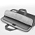 Сумка для ноутбука 14'' Wiwu Vivi Laptop Handbag gray: фото 5 - UkrApple