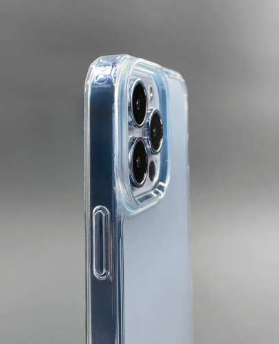 Чохол для iPhone 13 Pro K-DOO Guardian case Blue: фото 7 - UkrApple