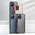 Чохол для iPhone 12 Mini iPaky Knight series Blue: фото 5 - UkrApple