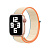 Ремінець xCase для Apple Watch 38/40/41 mm Nylon Sport Loop cream - UkrApple