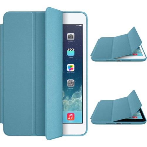 Чохол Smart Case для iPad Pro 11" (2020/2021/2022) Sky Blue - UkrApple