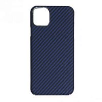 Чохол iPhone 14 Pro K-DOO Kevlar case blue 