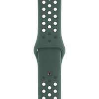 Ремінець xCase для Apple Watch 38/40/41 mm Sport Nike Pine Green
