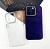 Чохол iPhone 13 Pro Brilliant case purple: фото 11 - UkrApple