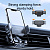 Автомобільний тримач Joyroom Mini Jr-zs283w black: фото 8 - UkrApple