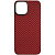 Чохол iPhone 12 Pro Max K-DOO Kevlar case M pattern - UkrApple