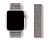 Ремінець xCase для Apple Watch 42/44/45/49 mm Nylon Sport Loop Nike pink sand - UkrApple