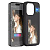 Чохол iPhone 15 Pro NFC Photo black: фото 11 - UkrApple