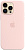 Чохол iPhone 14 Plus Silicone Case with MagSafe chalk pink  - UkrApple