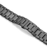 Ремінець xCase для Apple watch 42/44/45/49 mm Ceramic Matte Loop Black