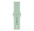 Ремінець xCase для Apple Watch 38/40/41 mm Sport Band Beryl (S): фото 3 - UkrApple