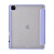 Чохол Wiwu Smart Case JD-103 iPad 7/8/9 10.2" (2019-2021)/ Pro 10.5"/ Air 3 10.5"(2019) light purple: фото 2 - UkrApple