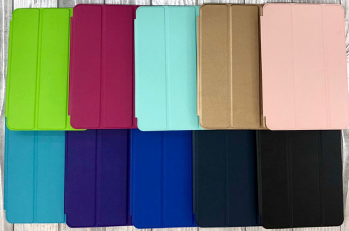 Чохол Smart Case для iPad mini 4 pink sand: фото 7 - UkrApple