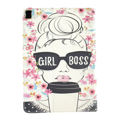 Чохол Slim Case для iPad 10 10.9" (2022) Girl Boss: фото 2 - UkrApple