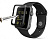 Захисне скло для Apple Watch 3d Full PMMA 42mm чорне - UkrApple