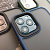 Чохол iPhone 14 Pro Max Rock Guard matte purple: фото 7 - UkrApple