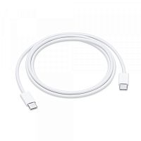 Кабель Apple USB-C to USB-C Charge Cable 1m white 