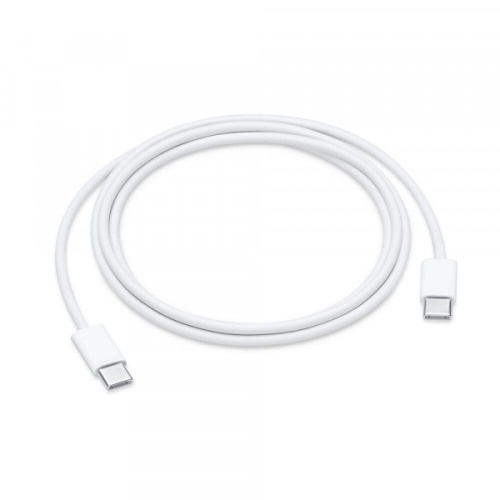 Кабель Apple USB-C to USB-C Charge Cable 1m white  - UkrApple