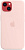 Чохол OEM Silicone Case Full with MagSafe for iPhone 13 Pro Max Chalk Pink: фото 2 - UkrApple