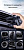 Автомобільна бездротова зарядка з холдером Wiwu 15W CH-307 Black: фото 6 - UkrApple