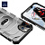 Чохол iPhone 12 Pro Max Wiwu Voyager blue: фото 5 - UkrApple