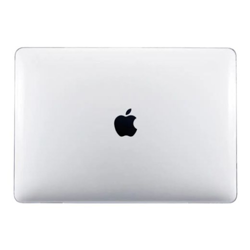Чохол накладка Wiwu для MacBook Air 15.3" white frosted : фото 2 - UkrApple