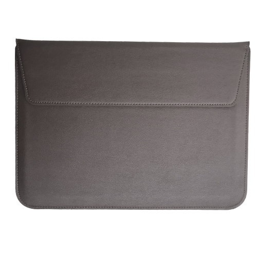 Папка конверт PU sleeve bag для MacBook 11'' coffee - UkrApple